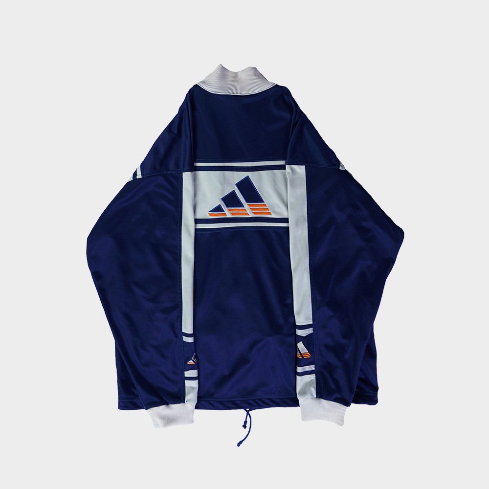Veste oversize vintage Adidas