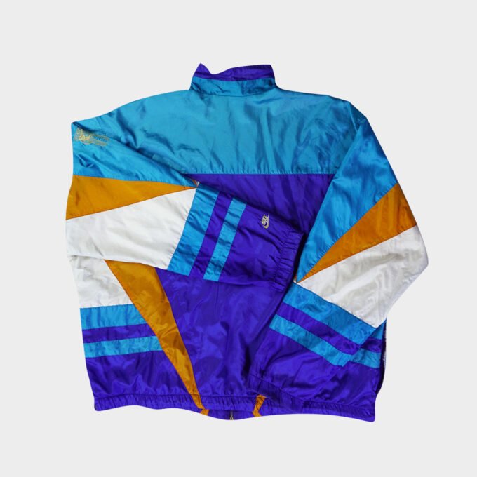 Veste Nike International collector multicolor METEORE